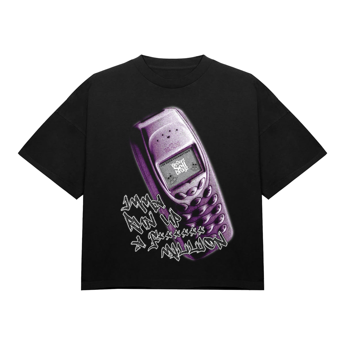 +44 TEE