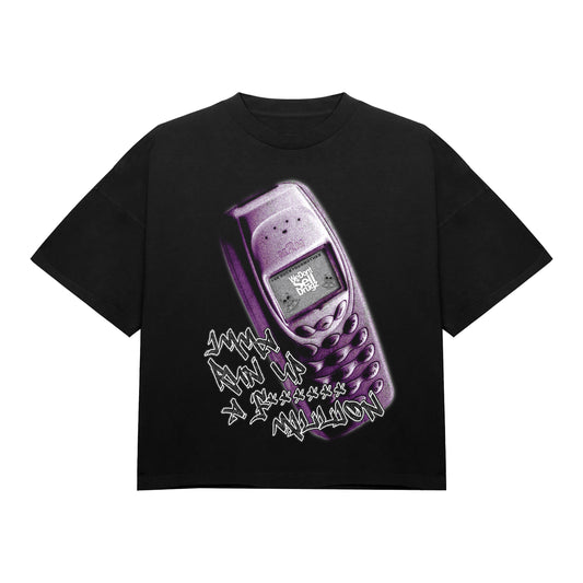 +44 TEE